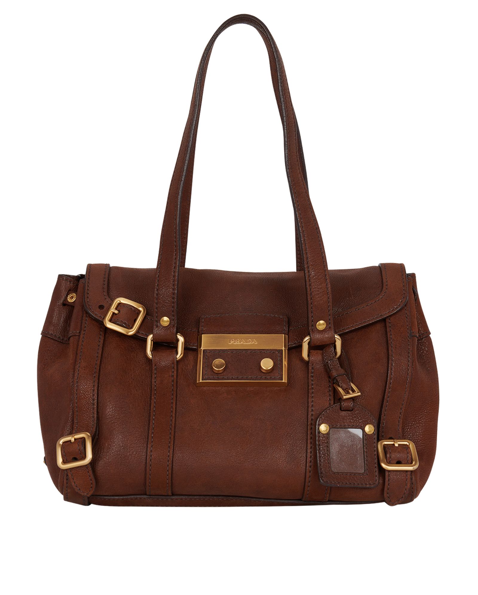 Vintage Shoulder Bag, Prada - Designer Exchange | Buy Sell